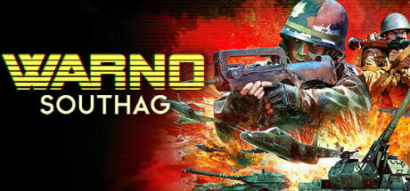 WARNO SOUTHAG-RUNE