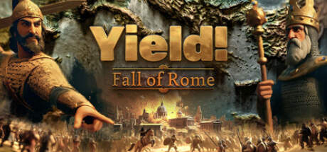 Yield Fall of Rome Update v1.1.0.3-RUNE Yield Fall of Rome Update v1.1.0.3-RUNE