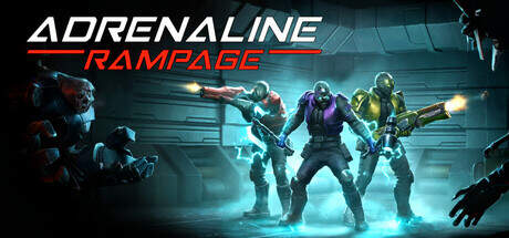 Adrenaline Rampage-SKIDROW