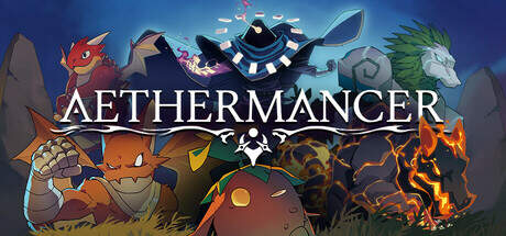 Aethermancer v0.3.1.1-Early Access Aethermancer v0.3.1.1-Early Access