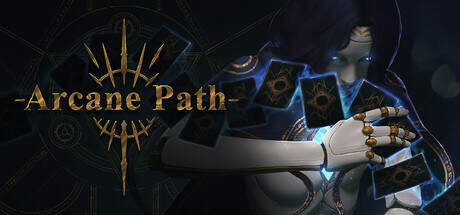 Arcane Path-TENOKE Arcane Path-TENOKE