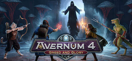 Avernum 4 Greed and Glory v1.0-DELiGHT Avernum 4 Greed and Glory v1.0-DELiGHT