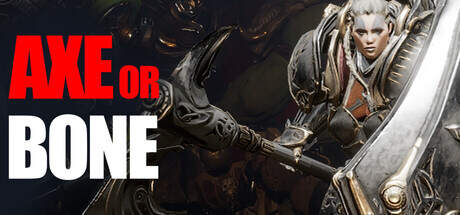 Axe or Bone-TENOKE Axe or Bone-TENOKE