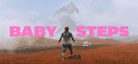 Baby Steps-TENOKE