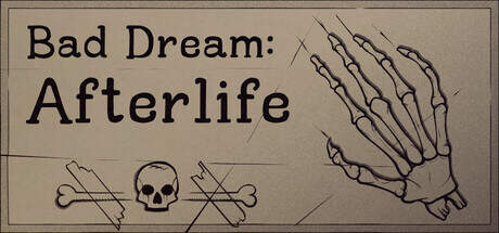 Bad Dream Afterlife-TENOKE Bad Dream Afterlife-TENOKE