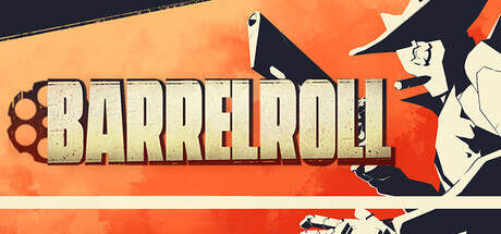 Barrel Roll-TENOKE Barrel Roll-TENOKE