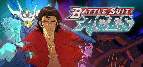 Battle Suit Aces Update v1.0.48-TENOKE Battle Suit Aces Update v1.0.48-TENOKE