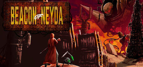 Beacon of Neyda-TENOKE
