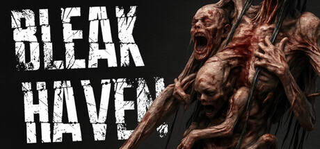 Bleak Haven-TENOKE Bleak Haven-TENOKE