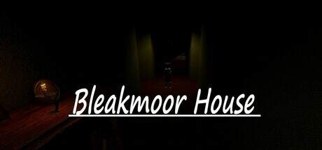 Bleakmoor House-TiNYiSO Bleakmoor House-TiNYiSO