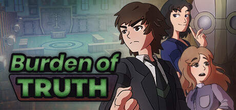 Burden of Truth-TENOKE Burden of Truth-TENOKE