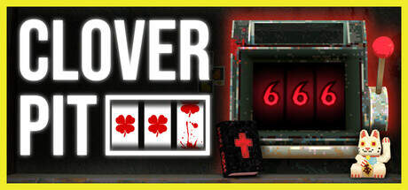 CloverPit v1.1-Goldberg