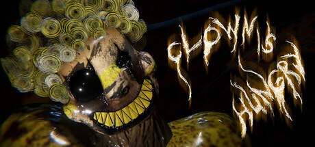 Clown Is Hungry-TENOKE
