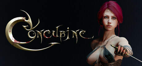 Concubine-Early Access Concubine-Early Access