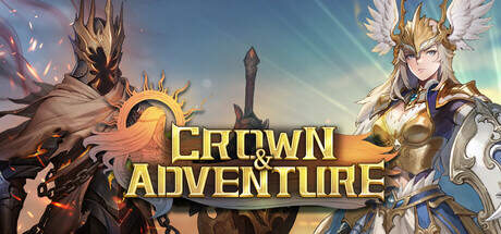 Crown and Adventure-RUNE Crown and Adventure-RUNE