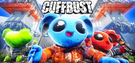 CUFFBUST-TENOKE CUFFBUST-TENOKE
