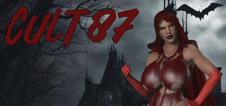 Cult 87 v1.1-Goldberg