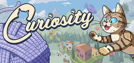 Curiosity-TENOKE