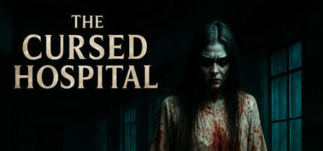 Cursed Hospital v19968684-P2P Cursed Hospital v19968684-P2P