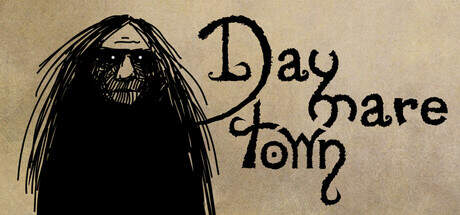 Daymare Town-TENOKE