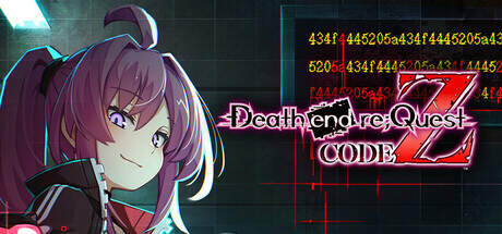 Death end re Quest Code Z-TENOKE Death end re Quest Code Z-TENOKE