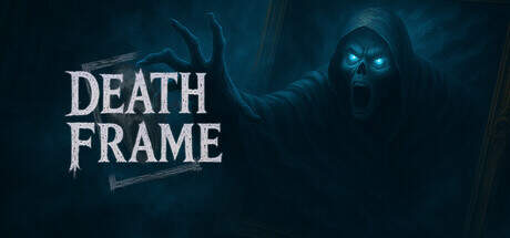 Death Frame-TENOKE Death Frame-TENOKE