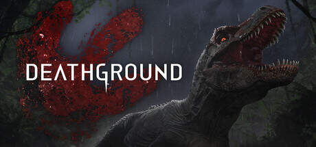 Deathground v0.1.47b-Early Access