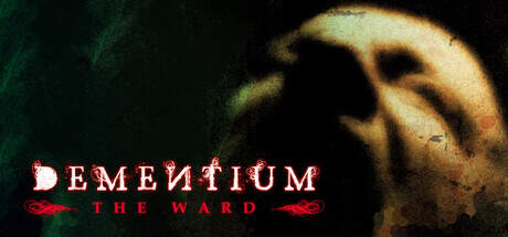 Dementium The Ward-TENOKE Dementium The Ward-TENOKE