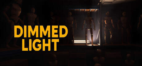 Dimmed Light v19957276-Goldberg