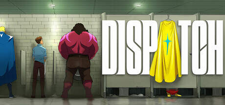 Dispatch Complete Update v1.0.16598-RUNE Dispatch Complete Update v1.0.16598-RUNE