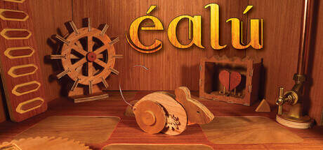 Ealu-TENOKE Ealu-TENOKE