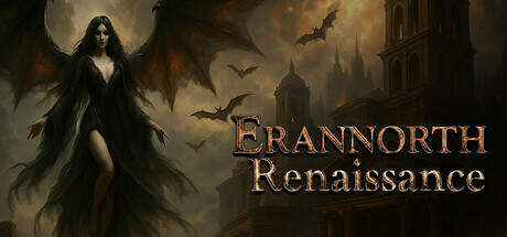 Erannorth Renaissance-TENOKE Erannorth Renaissance-TENOKE
