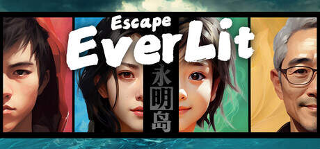 Escape Everlit-TENOKE Escape Everlit-TENOKE