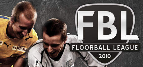 Floorball League 2010-TENOKE Floorball League 2010-TENOKE