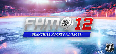 Franchise Hockey Manager 12-SKIDROW Franchise Hockey Manager 12-SKIDROW
