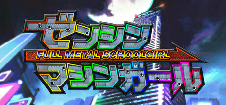 FULL METAL SCHOOLGIRL-TENOKE FULL METAL SCHOOLGIRL-TENOKE