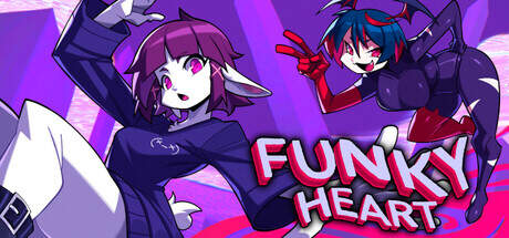 FUNKYHEART-TENOKE