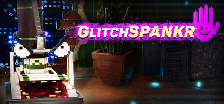 GlitchSPANKR-TENOKE GlitchSPANKR-TENOKE