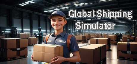 Global Shipping Simulator v19301293-Early Access Global Shipping Simulator v19301293-Early Access