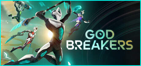 GODBREAKERS-TENOKE GODBREAKERS-TENOKE