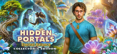 Hidden Portals Eternal Balance-RAZOR Hidden Portals Eternal Balance-RAZOR