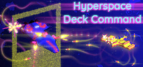 Hyperspace Deck Command-TENOKE