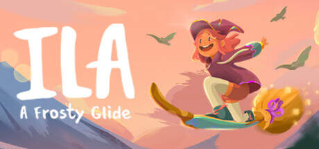 ILA A Frosty Glide-TENOKE ILA A Frosty Glide-TENOKE