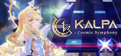 KALPA Cosmic Symphony-TENOKE KALPA Cosmic Symphony-TENOKE