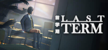 Last Term-TENOKE Last Term-TENOKE