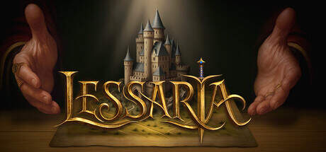Lessaria Fantasy Kingdom Sim v1.0.1034-Goldberg