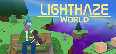 Lighthaze World-TENOKE Lighthaze World-TENOKE