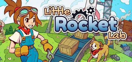 Little Rocket Lab v1.0.12-Goldberg Little Rocket Lab v1.0.12-Goldberg
