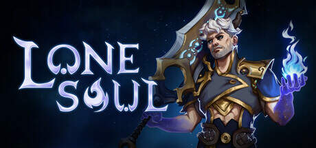 Lone Soul-TENOKE Lone Soul-TENOKE