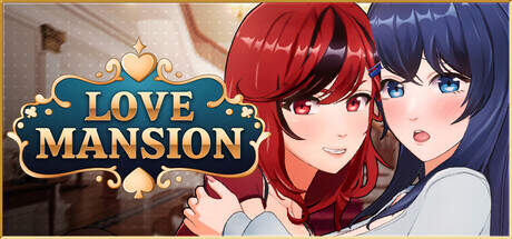 Love Mansion v20166491-Goldberg Love Mansion v20166491-Goldberg